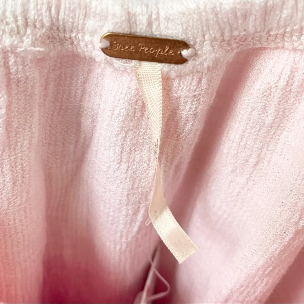 🌸New🌸 Free People Ombré Off Shoulder Top NWT